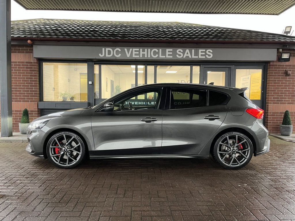 Used Ford Focus 2019 for sale - 77287874: Photo 5