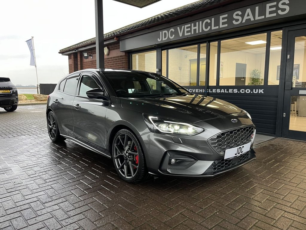 Used Ford Focus 2019 for sale - 77287874: Photo 6