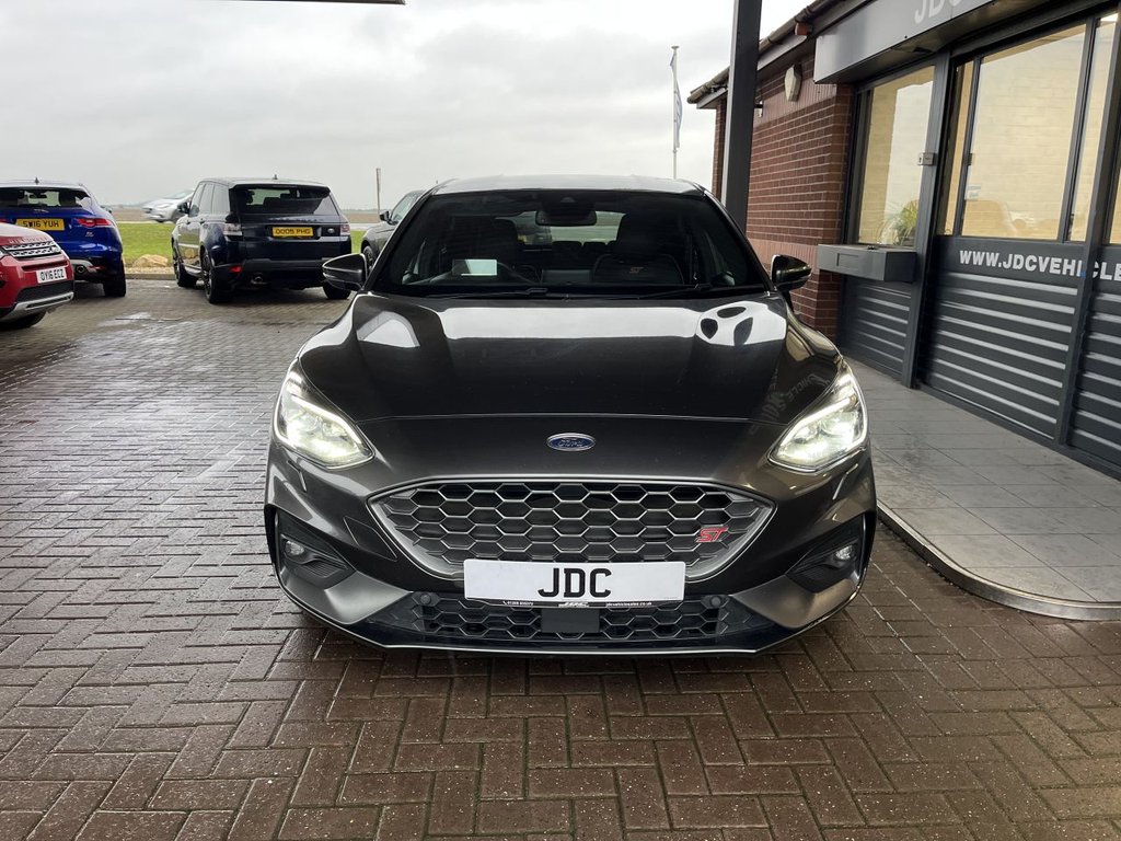 Used Ford Focus 2019 for sale - 77287874: Photo 7