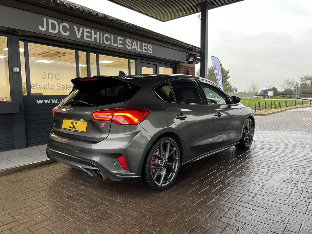 Used Ford Focus 2019 for sale - 77287874: Photo 9