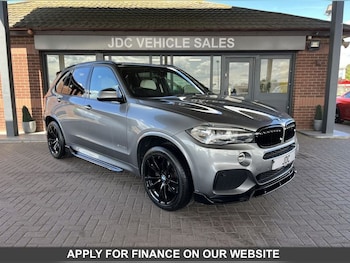 Used BMW X5 2018 for sale - 78632029: Photo