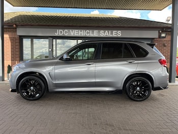 Used BMW X5 2018 for sale - 78632029: Photo