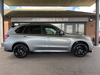 Used BMW X5 2018 for sale - 78632029: Photo