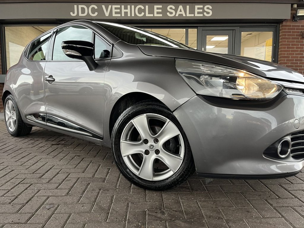 Used Renault Clio 2016 for sale - 76496309: Photo 12