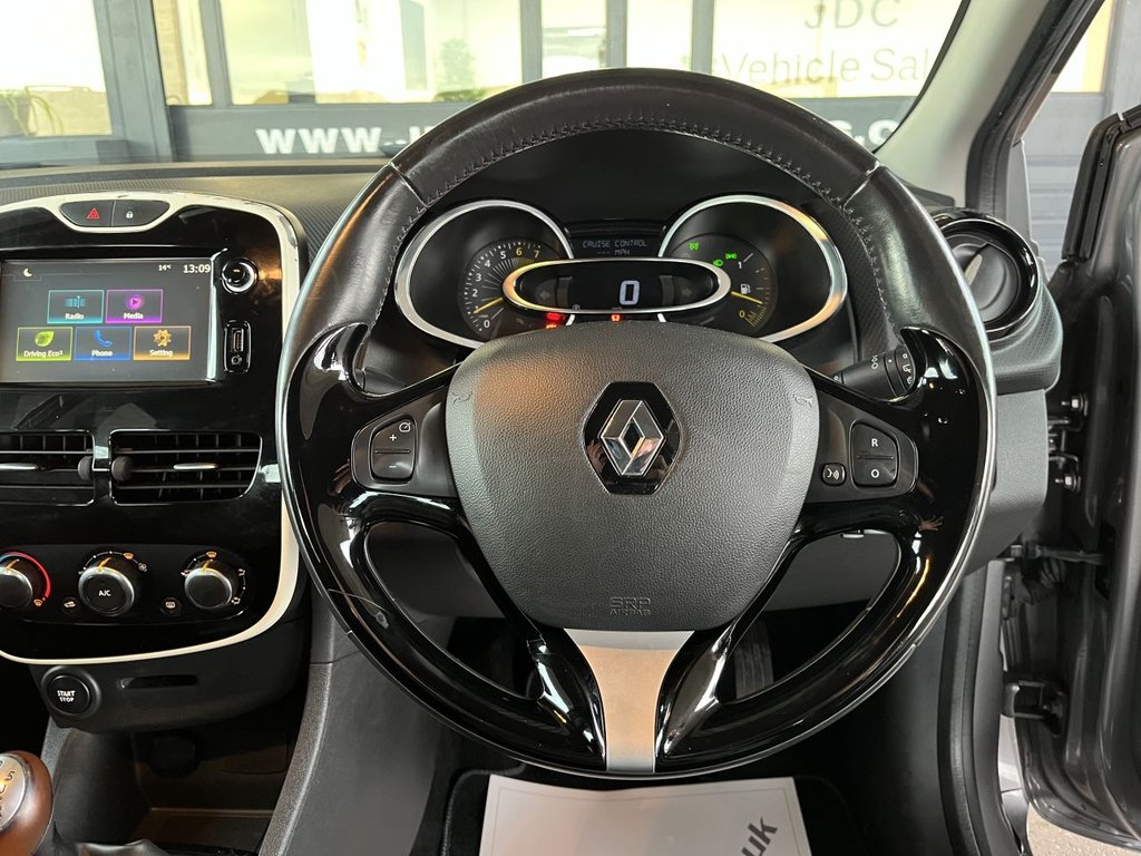 Used Renault Clio 2016 for sale - 76496309: Photo 18