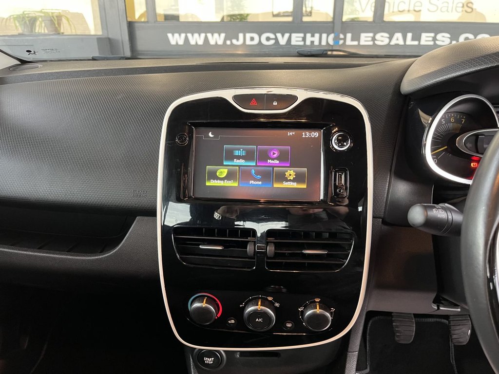 Used Renault Clio 2016 for sale - 76496309: Photo 20