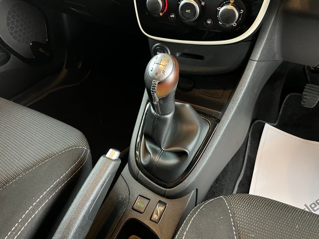 Used Renault Clio 2016 for sale - 76496309: Photo 21