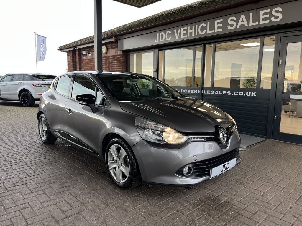 Used Renault Clio 2016 for sale - 76496309: Photo 6