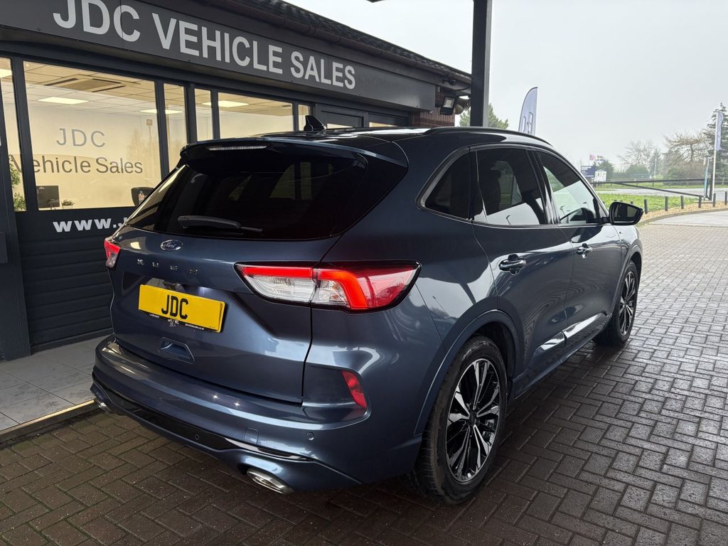 Used Ford Kuga 2021 for sale - 77464211: Photo 11