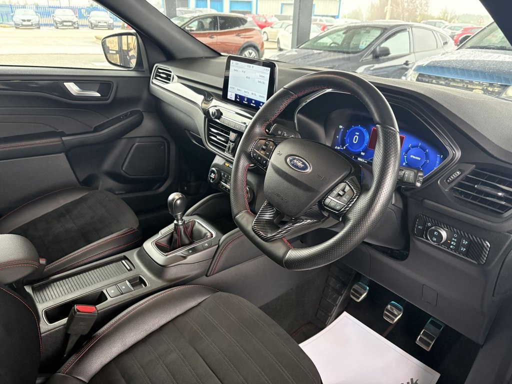 Used Ford Kuga 2021 for sale - 77464211: Photo 12