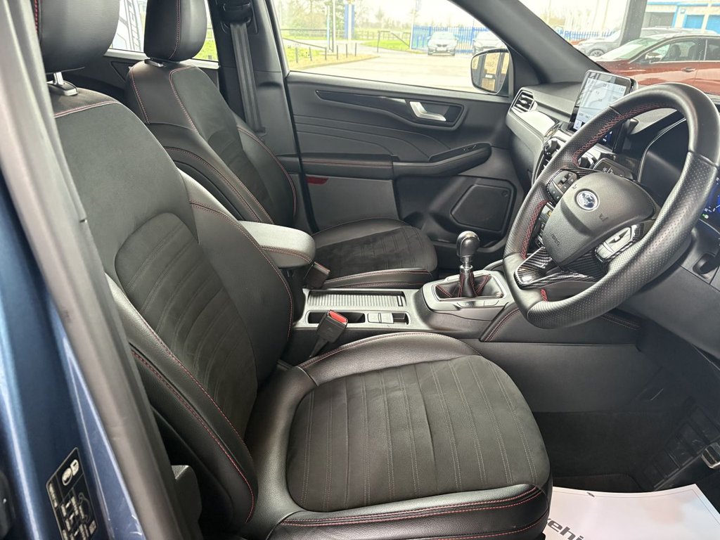 Used Ford Kuga 2021 for sale - 77464211: Photo 13