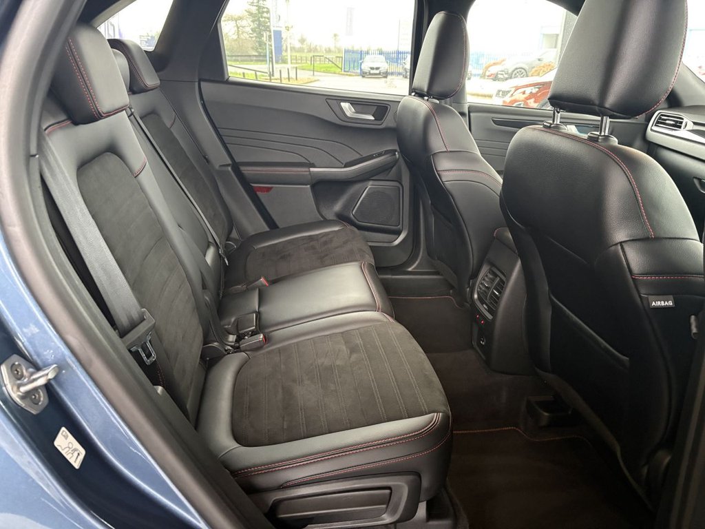 Used Ford Kuga 2021 for sale - 77464211: Photo 19