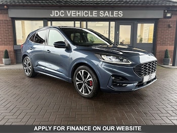 Used Ford Kuga 2021 for sale - 77464211: Photo