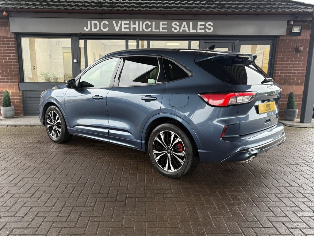 Used Ford Kuga 2021 for sale - 77464211: Photo 2