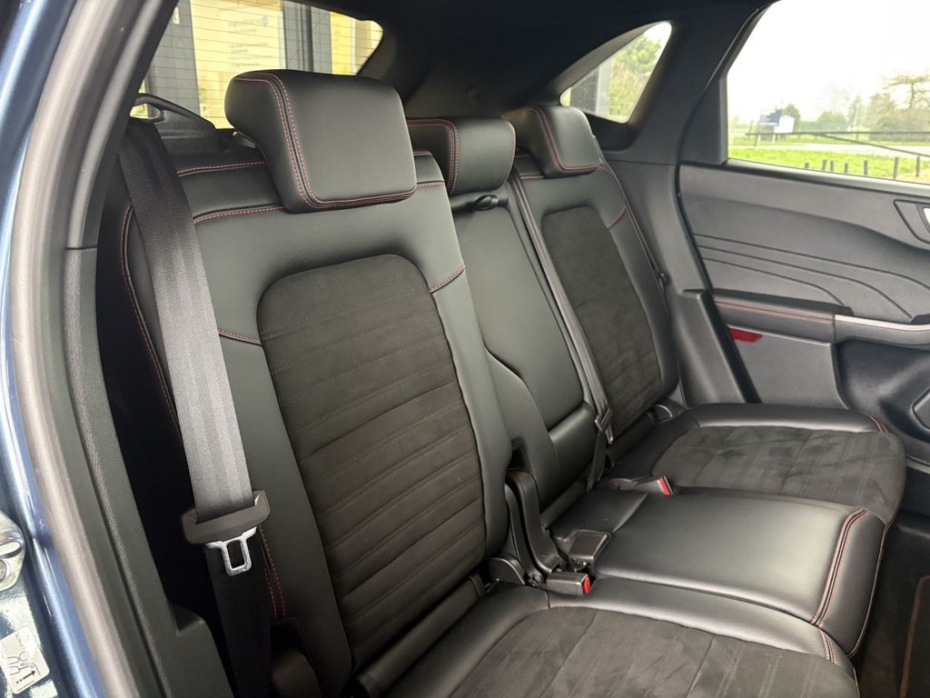 Used Ford Kuga 2021 for sale - 77464211: Photo 20