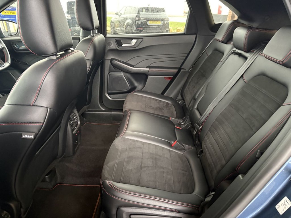 Used Ford Kuga 2021 for sale - 77464211: Photo 24