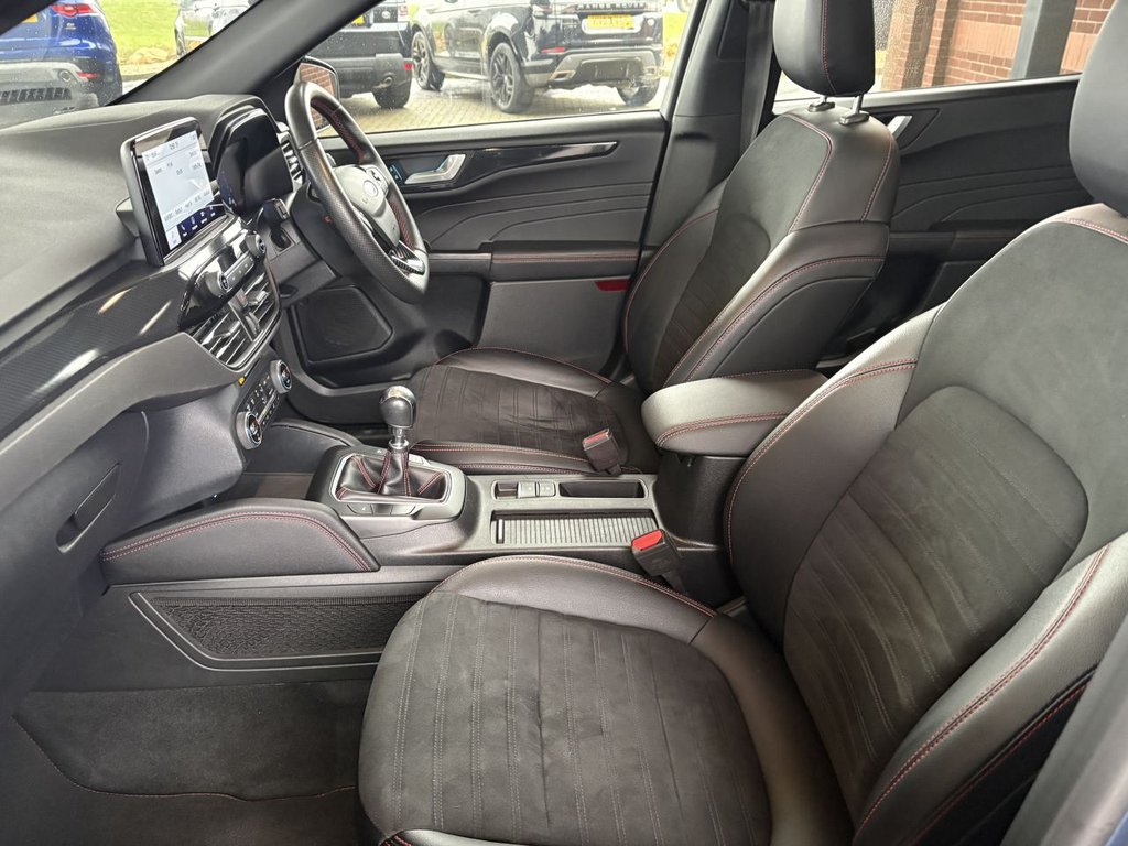 Used Ford Kuga 2021 for sale - 77464211: Photo 27