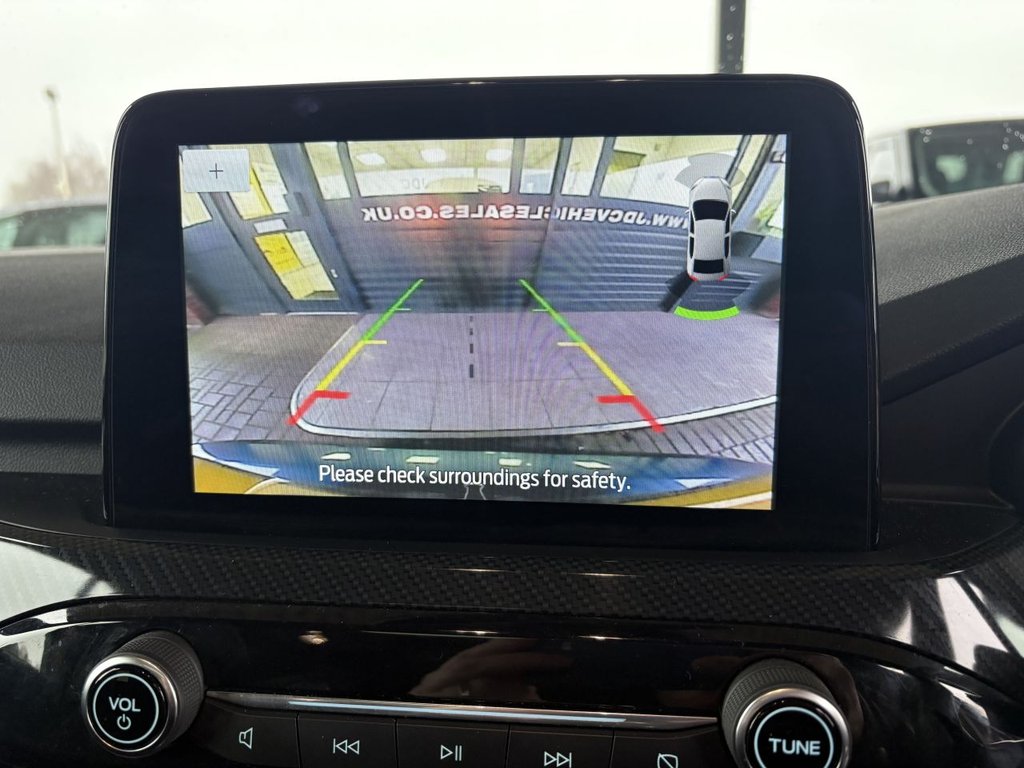 Used Ford Kuga 2021 for sale - 77464211: Photo 31