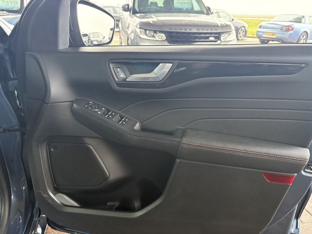 Used Ford Kuga 2021 for sale - 77464211: Photo 33