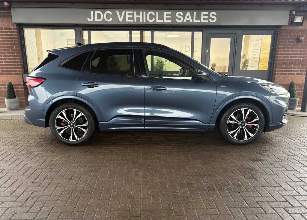 Used Ford Kuga 2021 for sale - 77464211: Photo 4