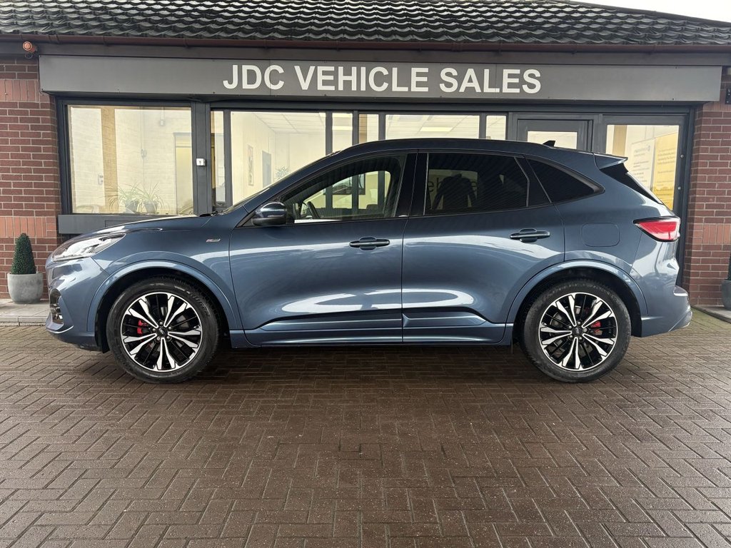 Used Ford Kuga 2021 for sale - 77464211: Photo 5