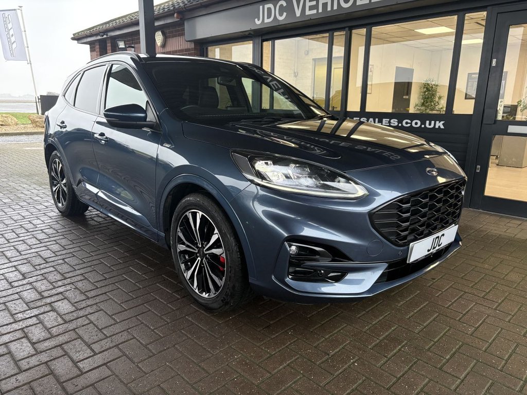 Used Ford Kuga 2021 for sale - 77464211: Photo 6