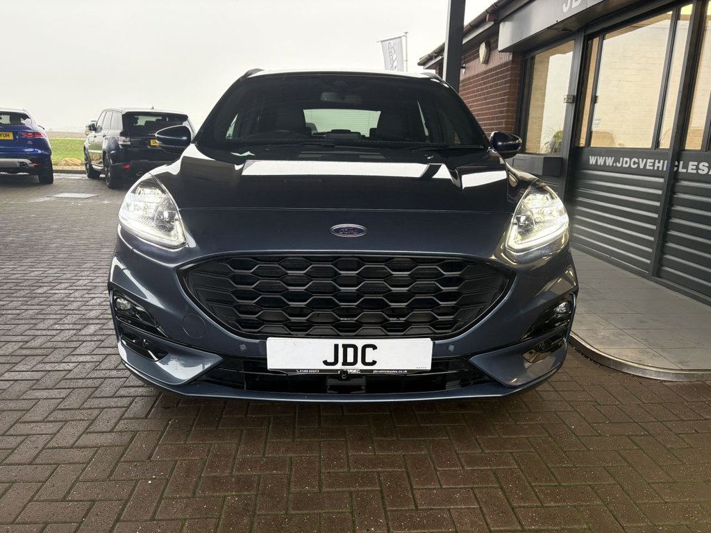 Used Ford Kuga 2021 for sale - 77464211: Photo 7