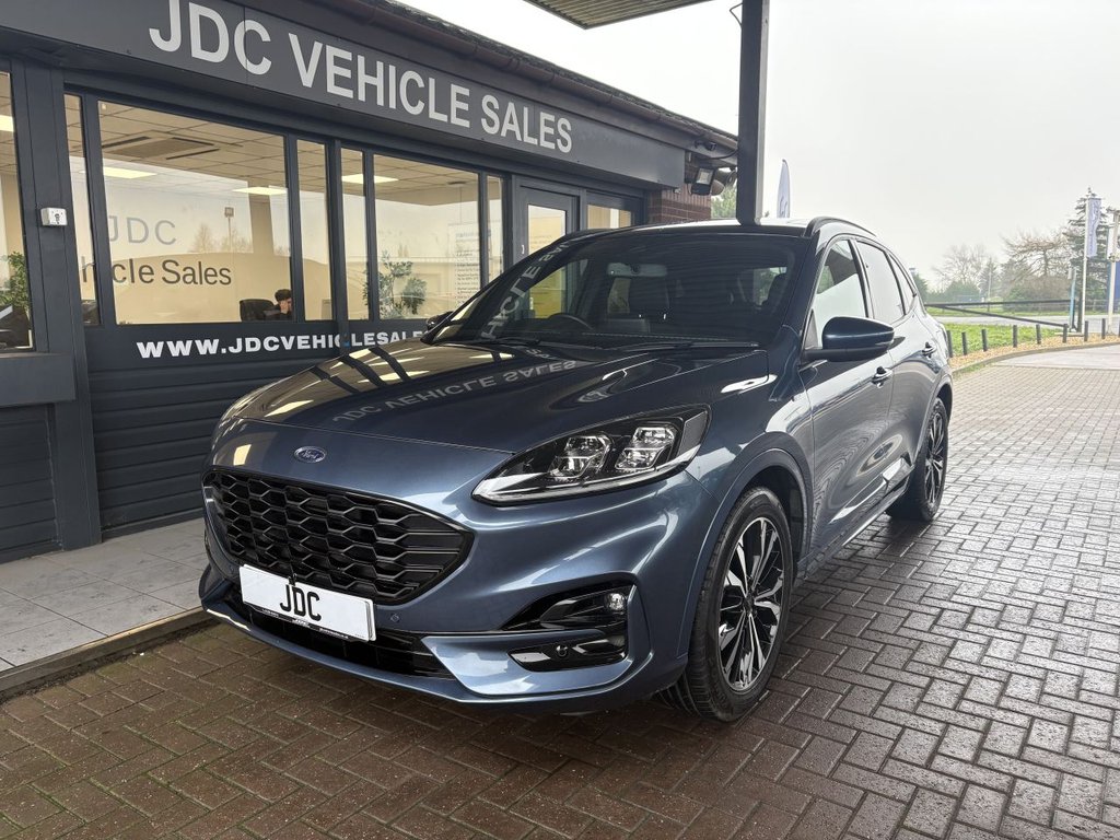 Used Ford Kuga 2021 for sale - 77464211: Photo 8