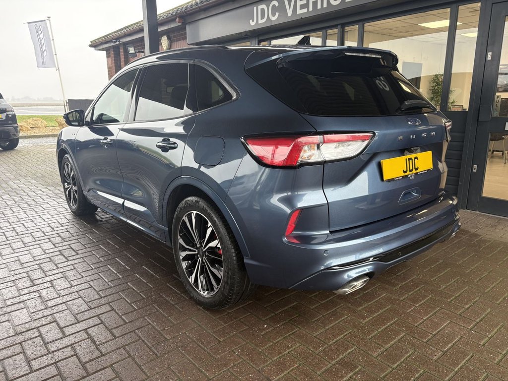 Used Ford Kuga 2021 for sale - 77464211: Photo 9