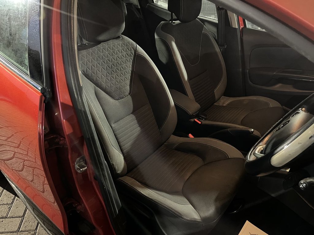 Used Renault Clio 2016 for sale - 76740430: Photo 13