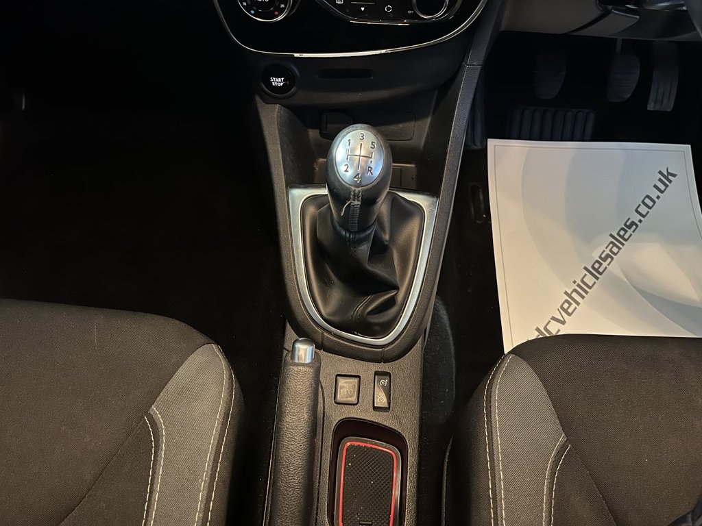 Used Renault Clio 2016 for sale - 76740430: Photo 16