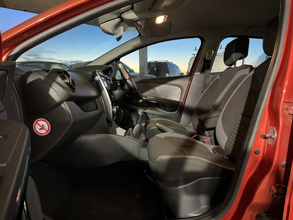 Used Renault Clio 2016 for sale - 76740430: Photo 18