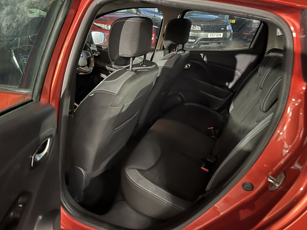 Used Renault Clio 2016 for sale - 76740430: Photo 20