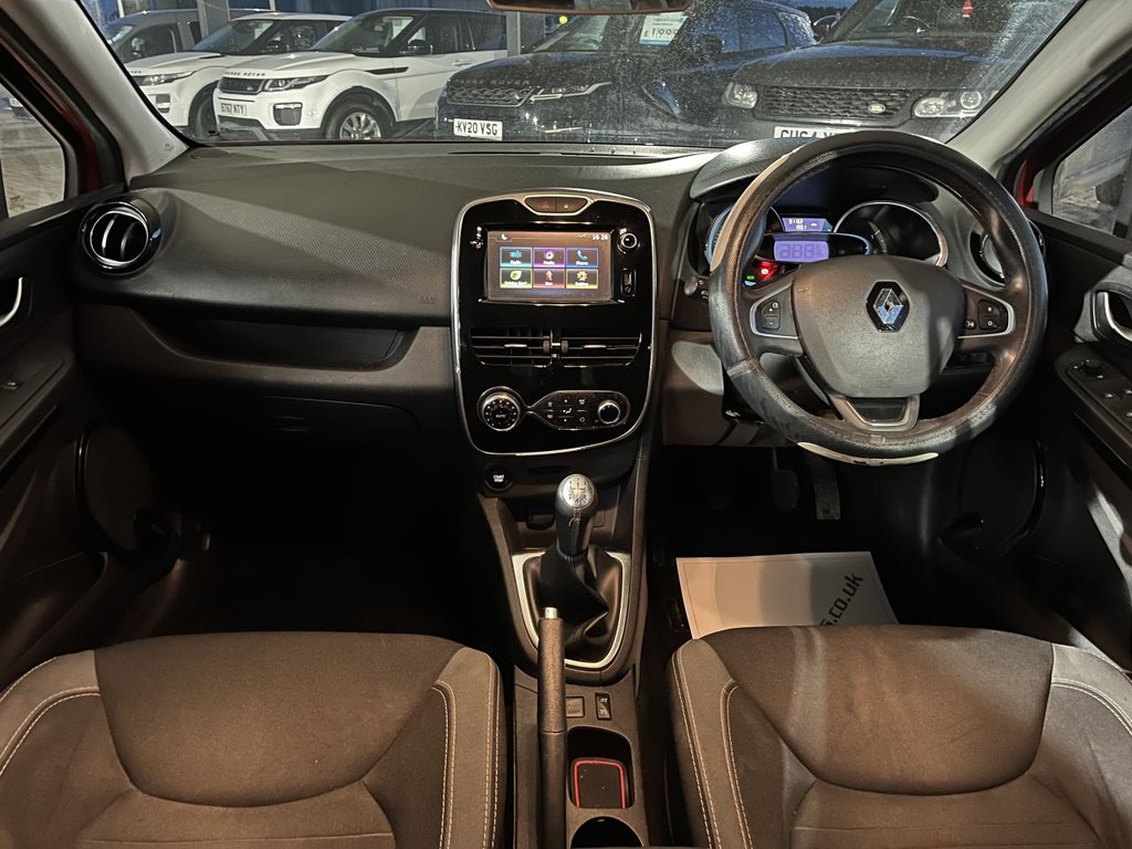 Used Renault Clio 2016 for sale - 76740430: Photo 21