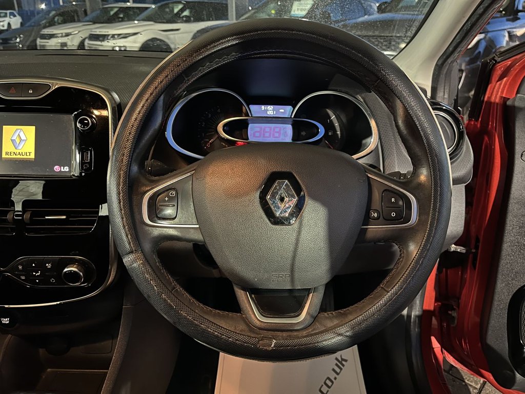 Used Renault Clio 2016 for sale - 76740430: Photo 22