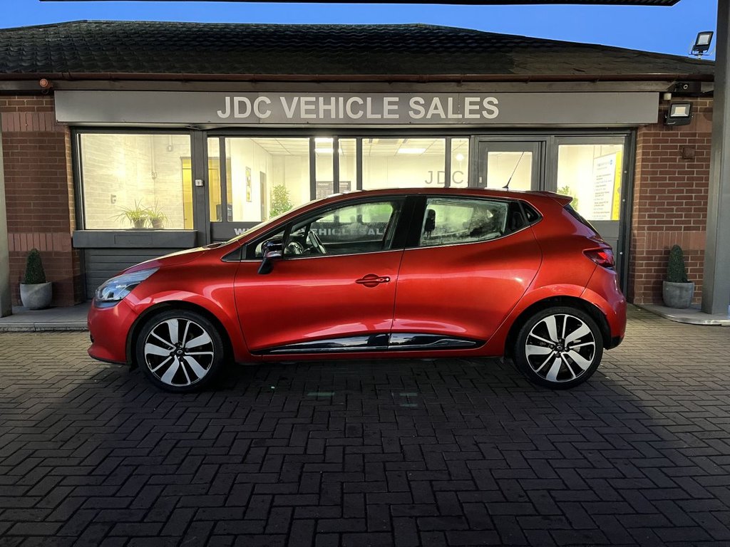 Used Renault Clio 2016 for sale - 76740430: Photo 4