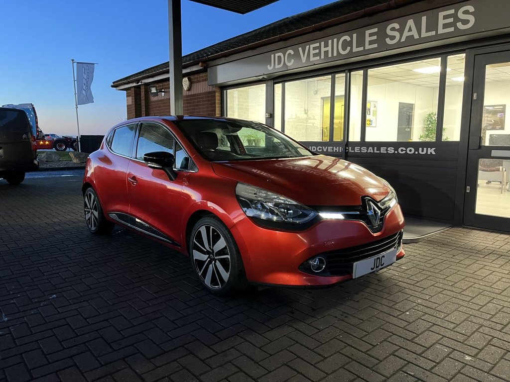 Used Renault Clio 2016 for sale - 76740430: Photo 5