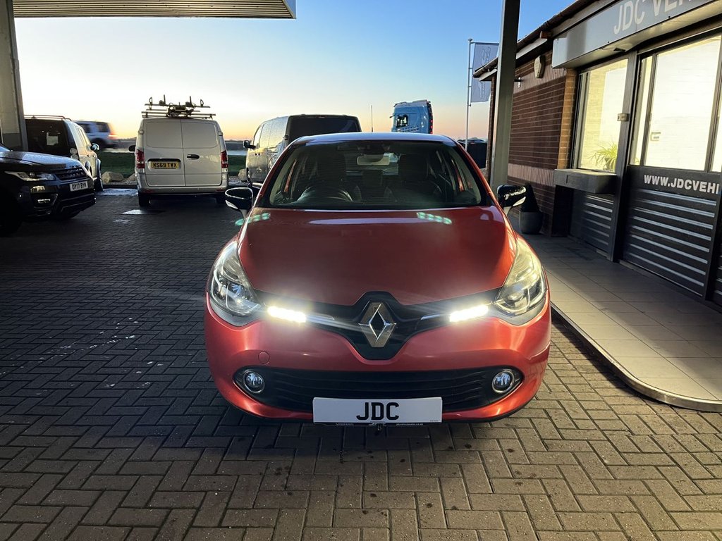 Used Renault Clio 2016 for sale - 76740430: Photo 6