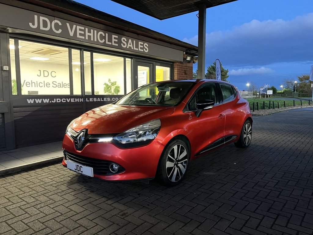 Used Renault Clio 2016 for sale - 76740430: Photo 7