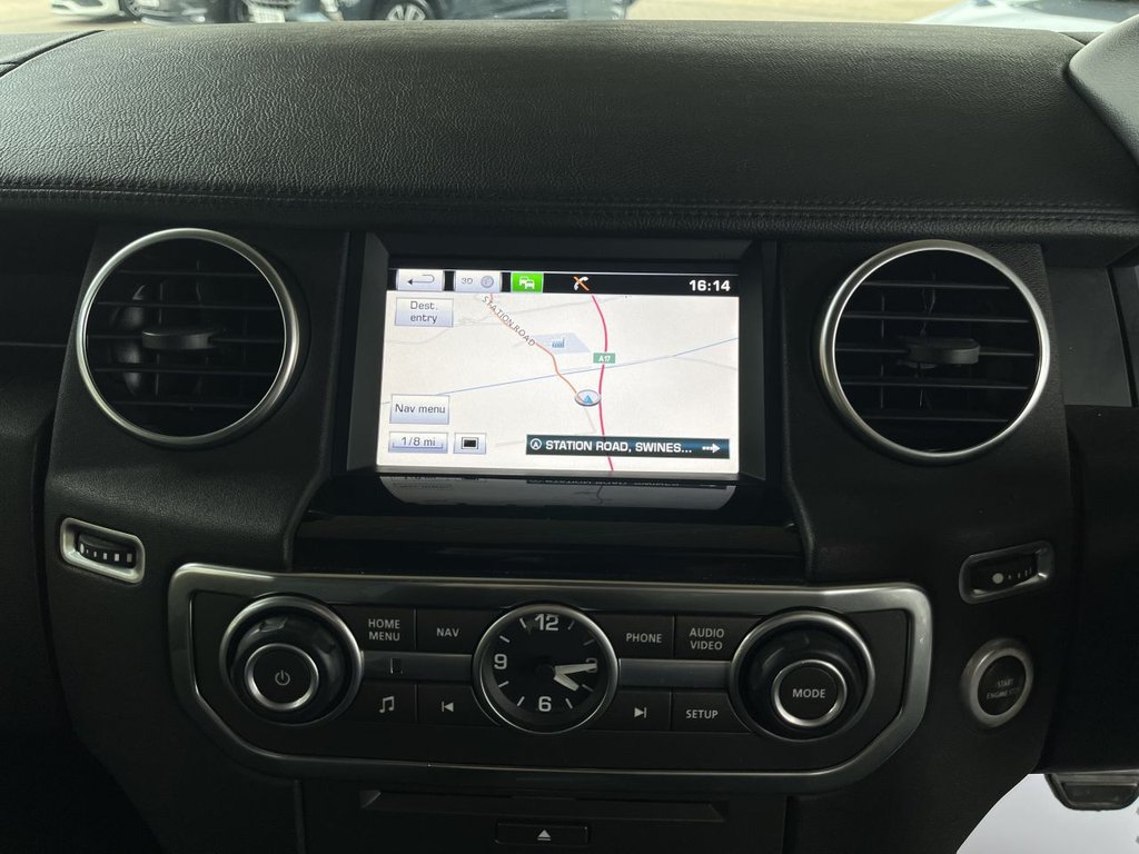 Used Land Rover Discovery 4 2015 for sale - 74570493: Photo 17
