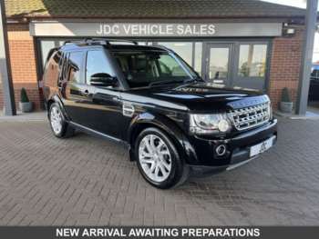 2015 (65) - 3.0 SDV6 HSE 5dr Auto