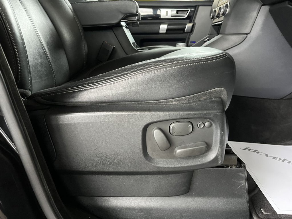 Used Land Rover Discovery 4 2015 for sale - 74570493: Photo 22