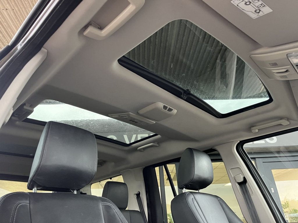 Used Land Rover Discovery 4 2015 for sale - 74570493: Photo 24
