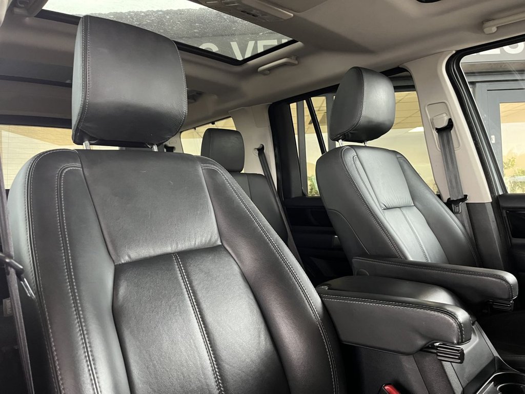 Used Land Rover Discovery 4 2015 for sale - 74570493: Photo 25
