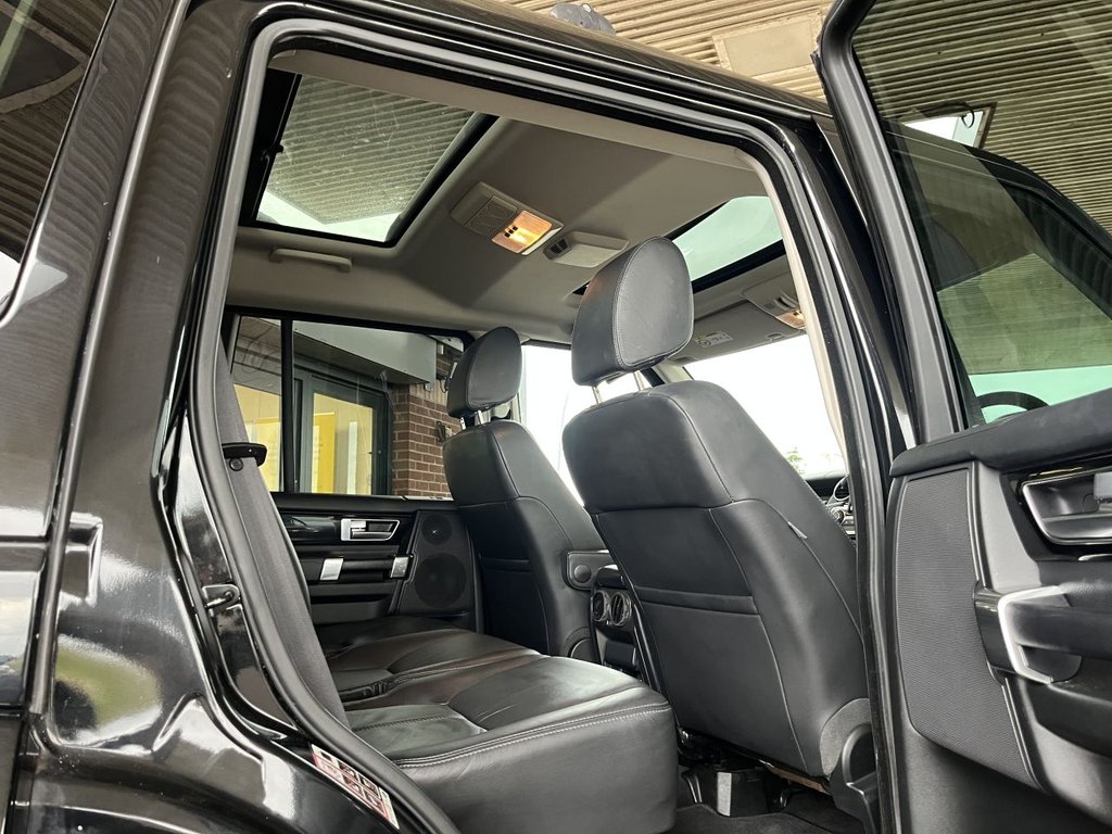 Used Land Rover Discovery 4 2015 for sale - 74570493: Photo 27