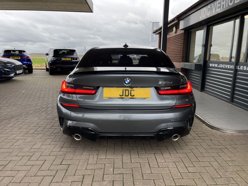 Used BMW 3 Series 2019 for sale - 77571935: Photo 10