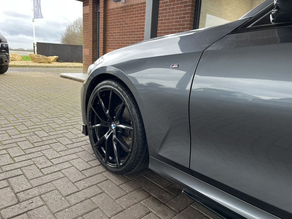 Used BMW 3 Series 2019 for sale - 77571935: Photo 12