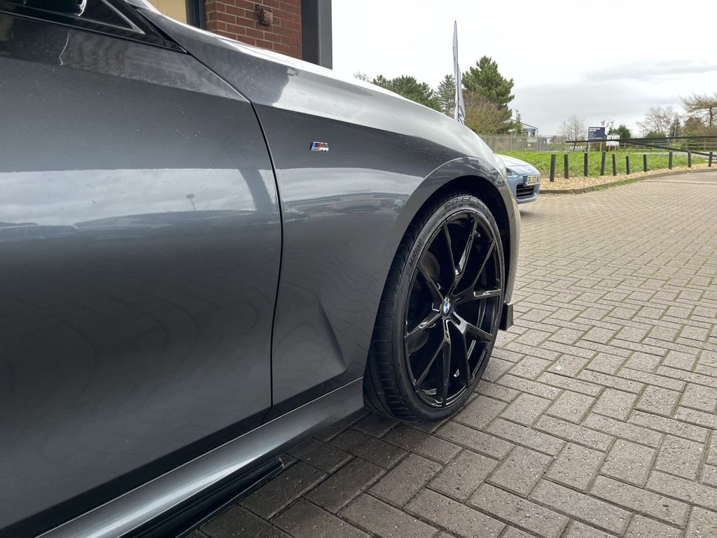 Used BMW 3 Series 2019 for sale - 77571935: Photo 13