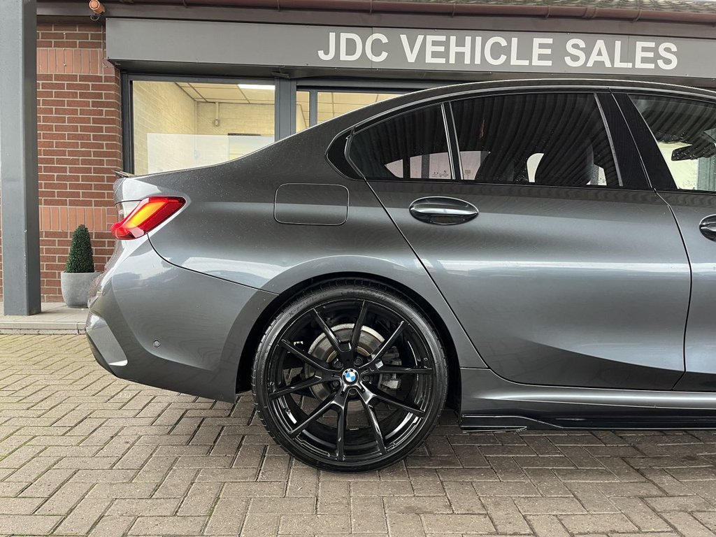 Used BMW 3 Series 2019 for sale - 77571935: Photo 15