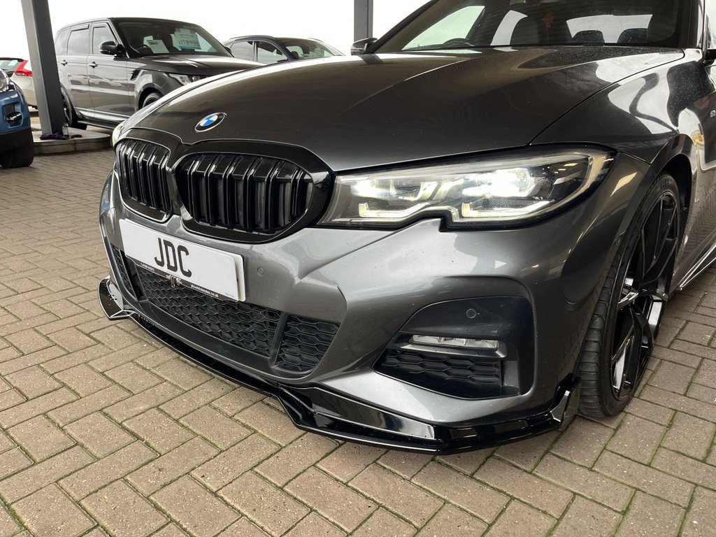 Used BMW 3 Series 2019 for sale - 77571935: Photo 16